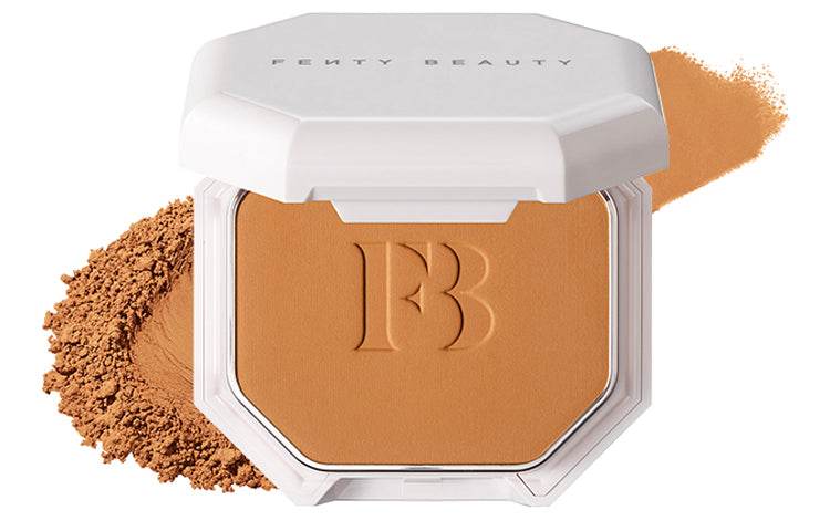 Пудра женская Fenty Beauty Filter Masters Soft Light Beauty Powder - Boxette Shop